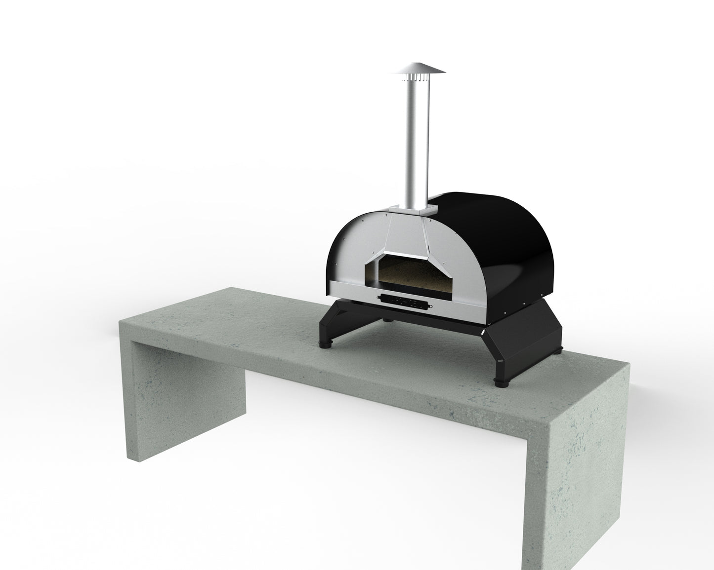 Piccolo 250mm Table Stand