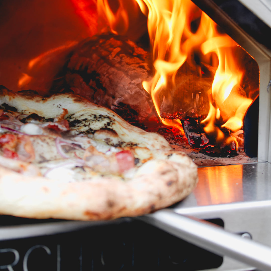 Pizza Oven Accessories