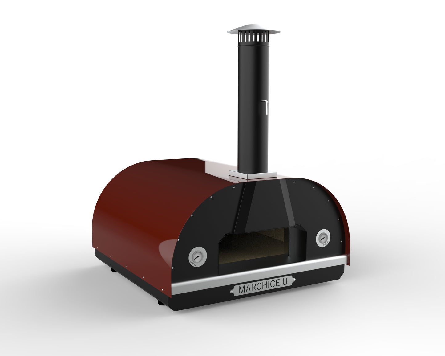 Grande 900 Wood-Fired Pizza Oven