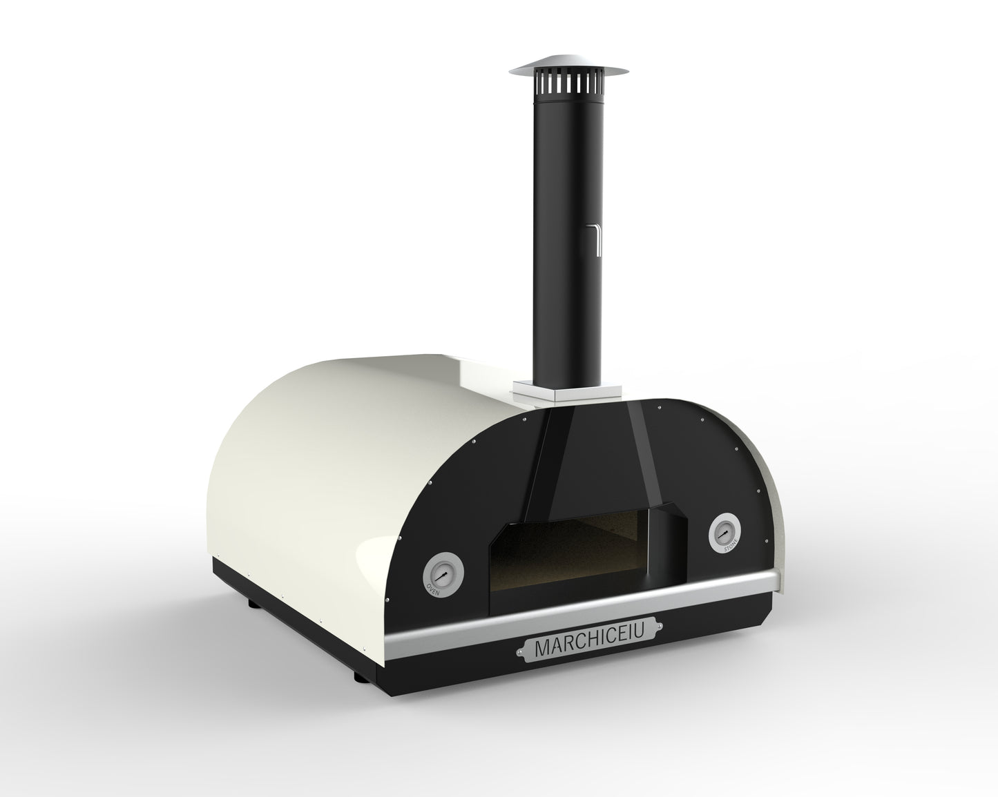 Grande 900 Wood-Fired Pizza Oven