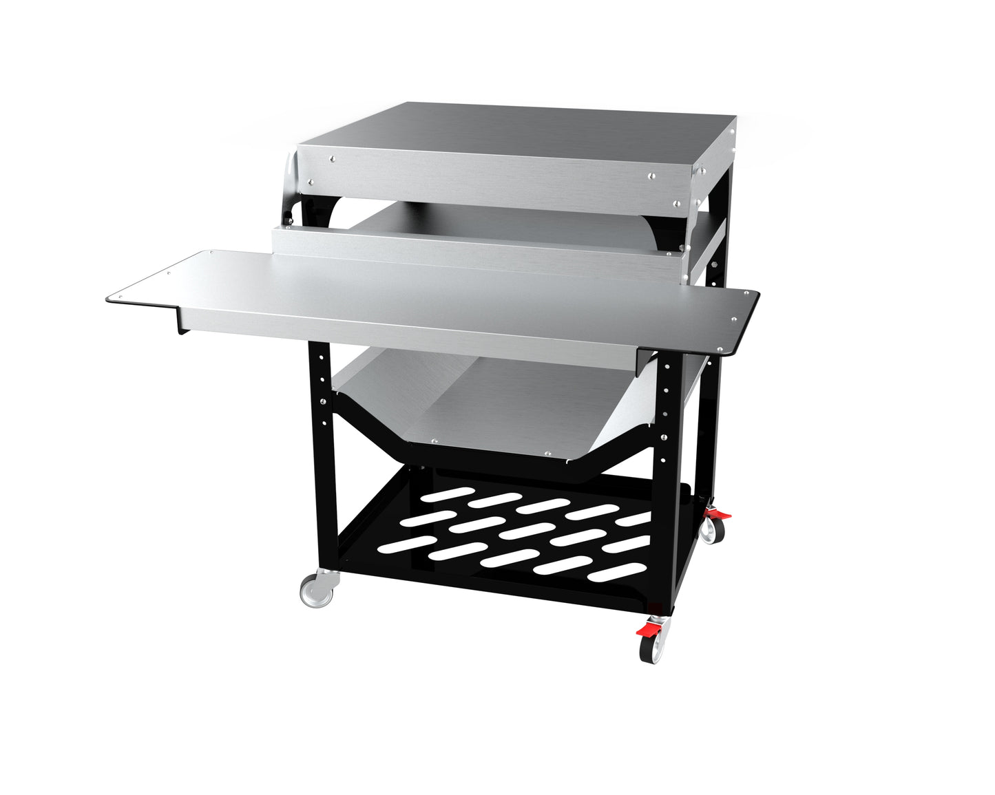 Piccolo Stand Front Prep Bench