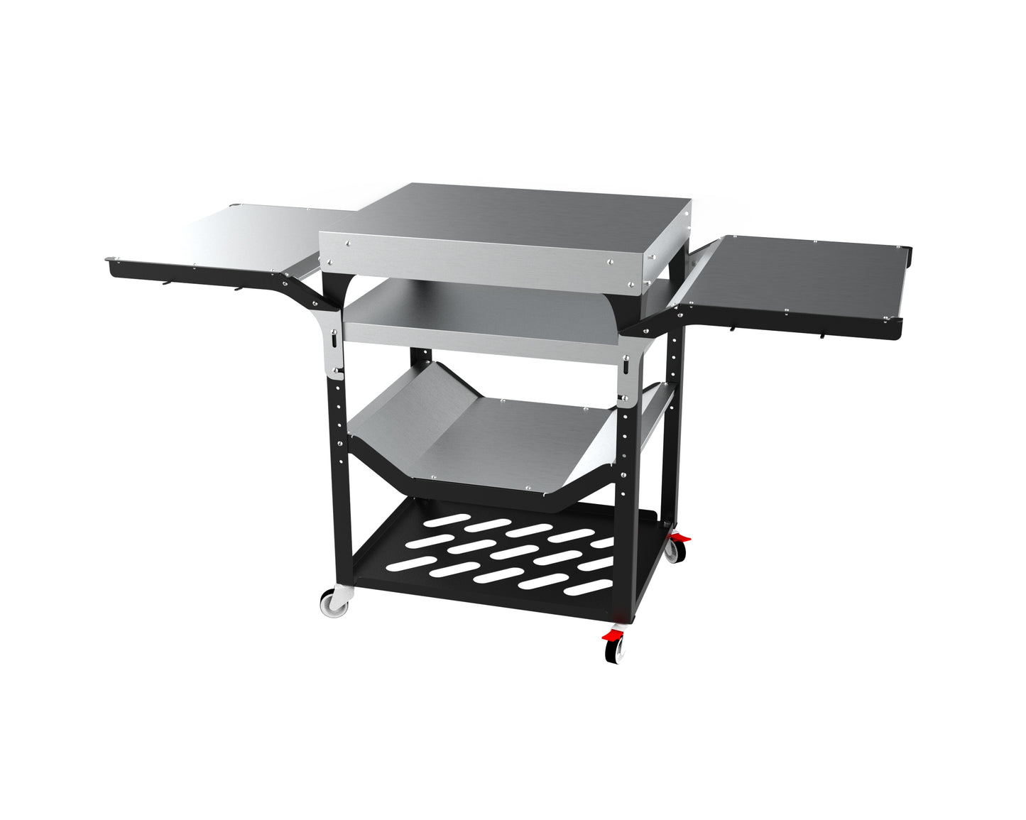 Piccolo Stand Side Tables