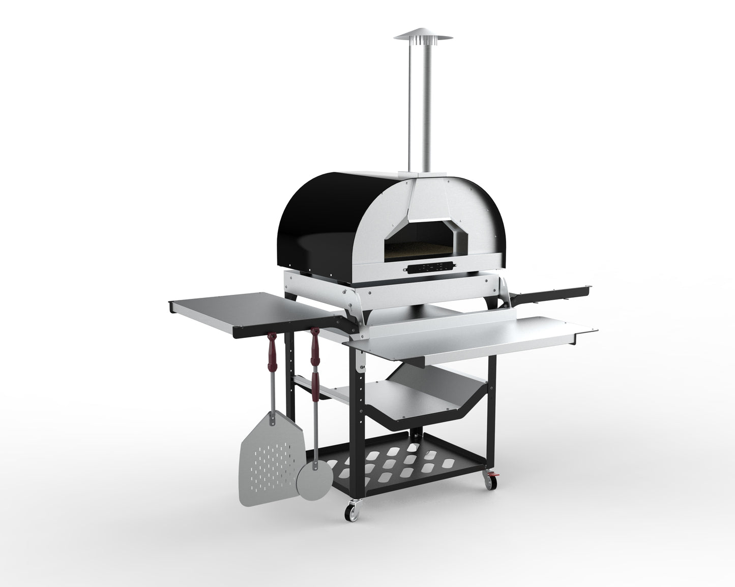 Marchiceiu 550mm Turning Peel
